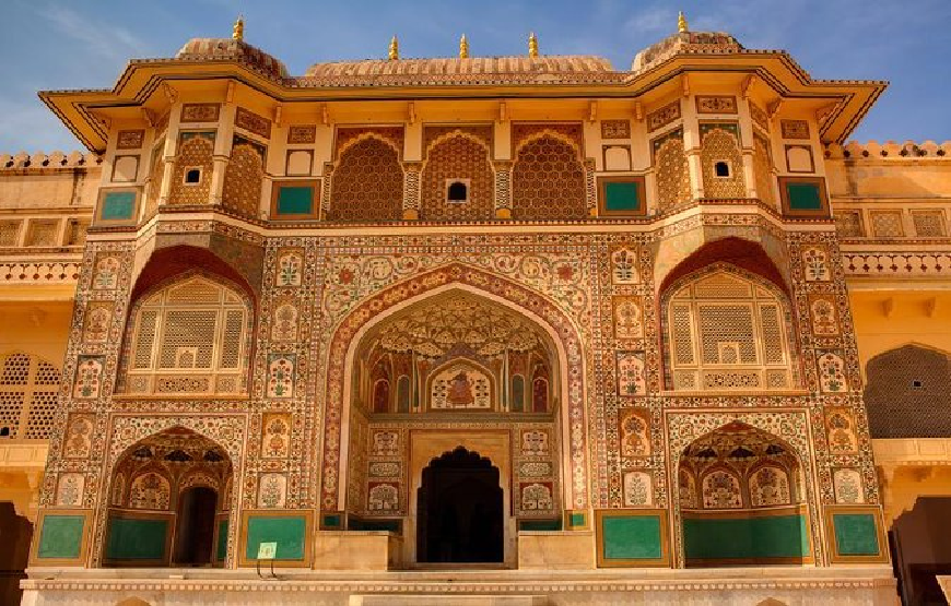 Regal Rajasthan Special Holiday Tour Package