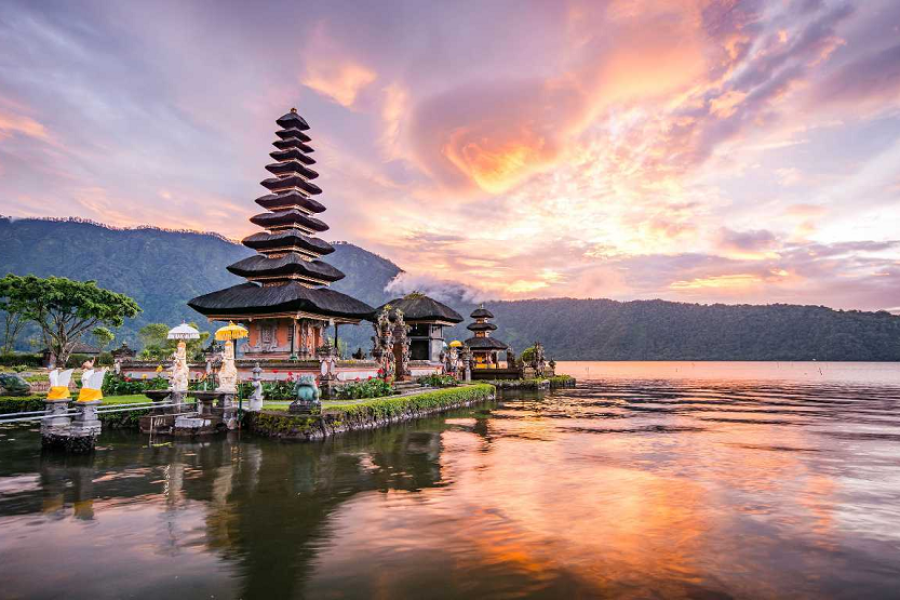 Amazing Bali Tour Package