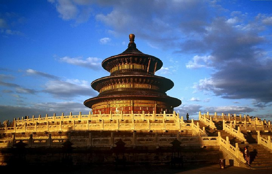 Epic Journey Through All of China: Beijing, Xian, Guilin, & Shanghai Tour