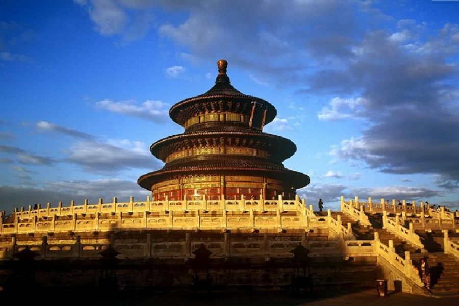 Epic Journey Through All of China: Beijing, Xian, Guilin, & Shanghai Tour