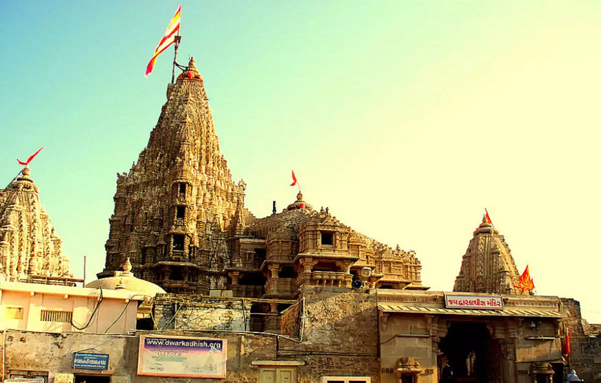 Special Delhi Mathura Vrindavan Tour Package