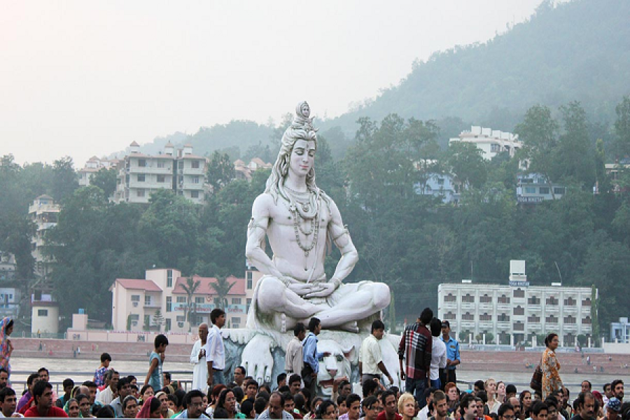 Haridwar – Rishikesh Tour Package