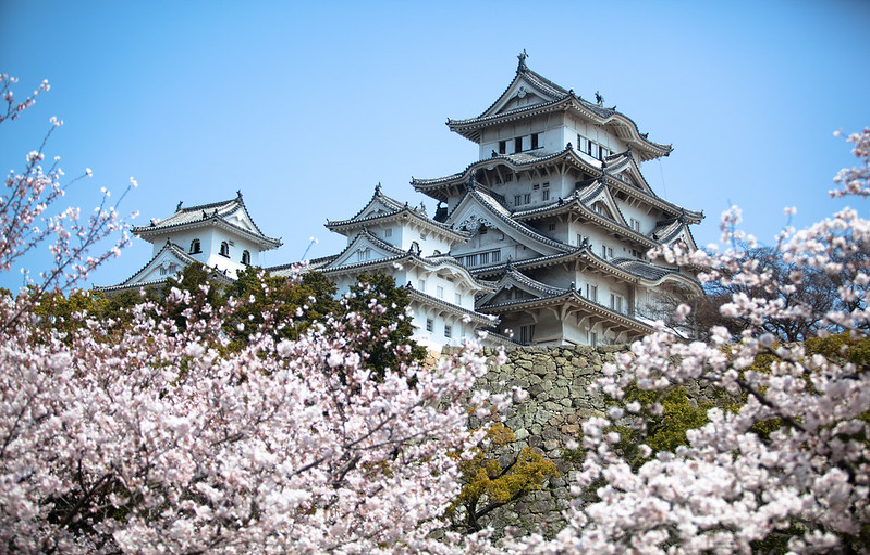 Enjoy Mesmerising Japan with Seoul Tour Package