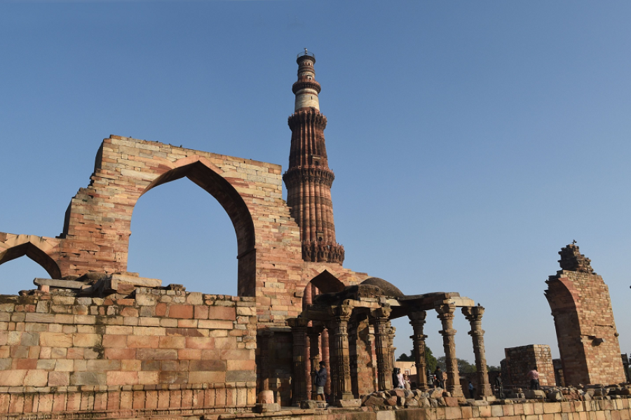 Engaging North India Tour Package