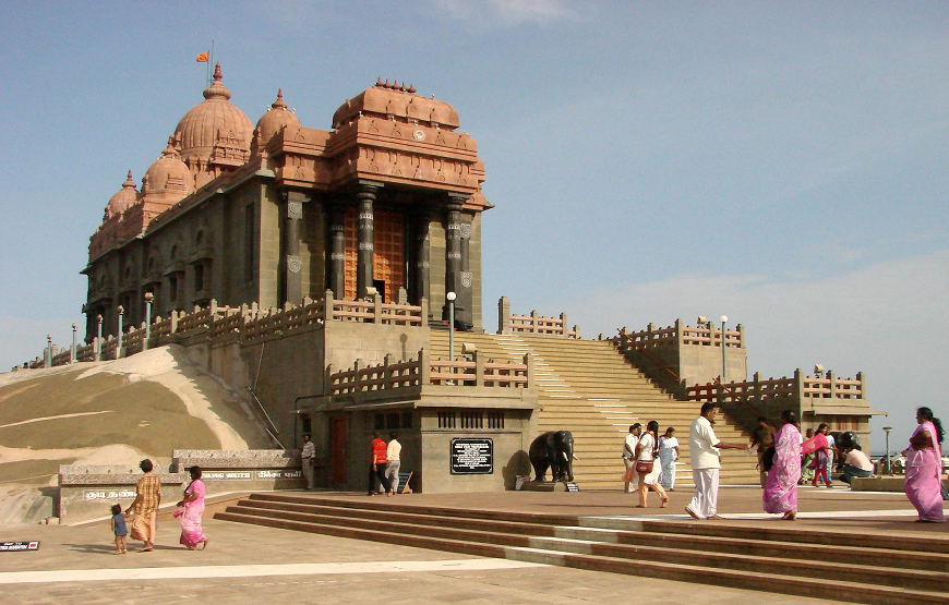 Pilgrimage Tour Package