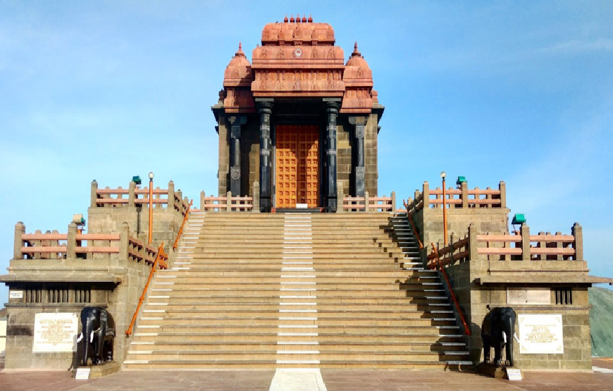 Pilgrimage Tour Package