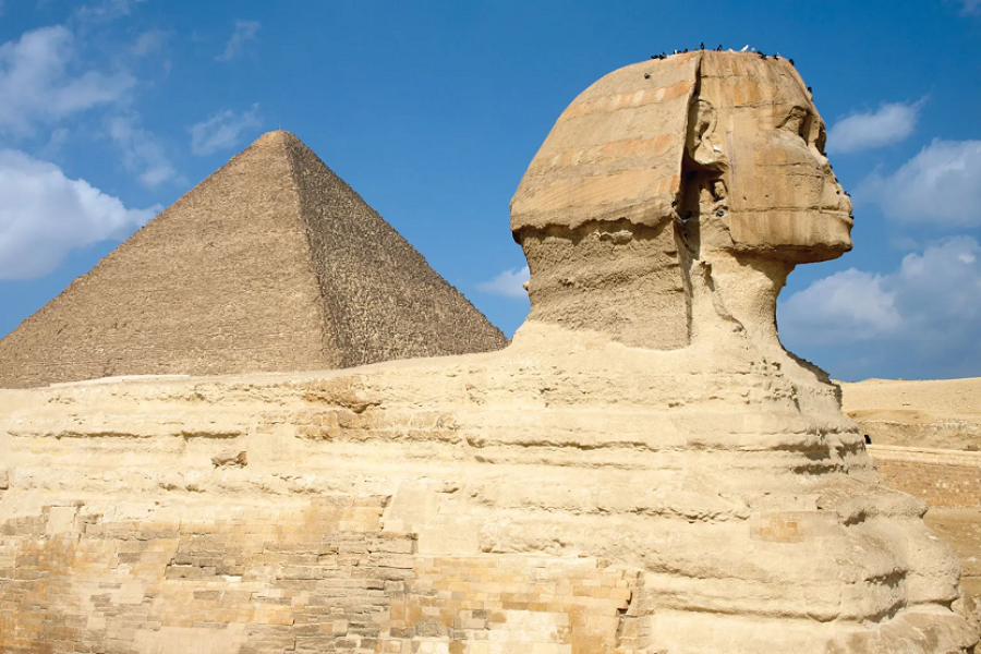 Explore Egypt in Long 9 Days Tour Package