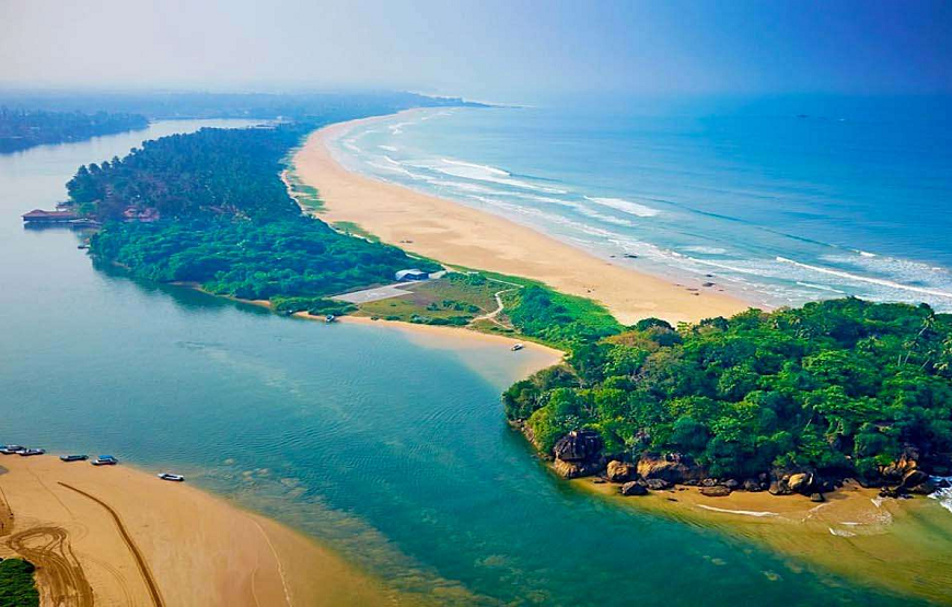 Amazing Sri Lanka Tour Package