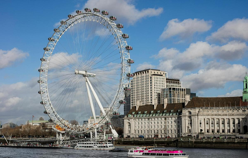 Attractive United Kingdom Tour Package