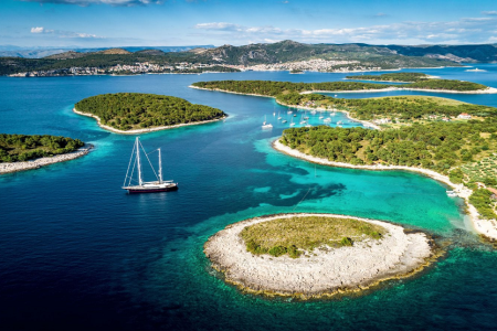 Best of Croatia Holiday Tour Package