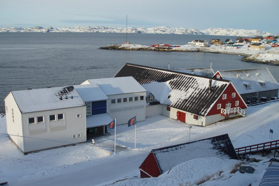 Greenland Holiday Tour Package