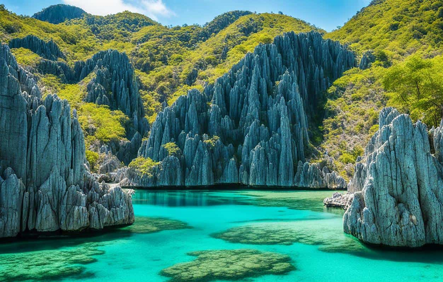 A Trip to Wonderful Philippines Tour Package