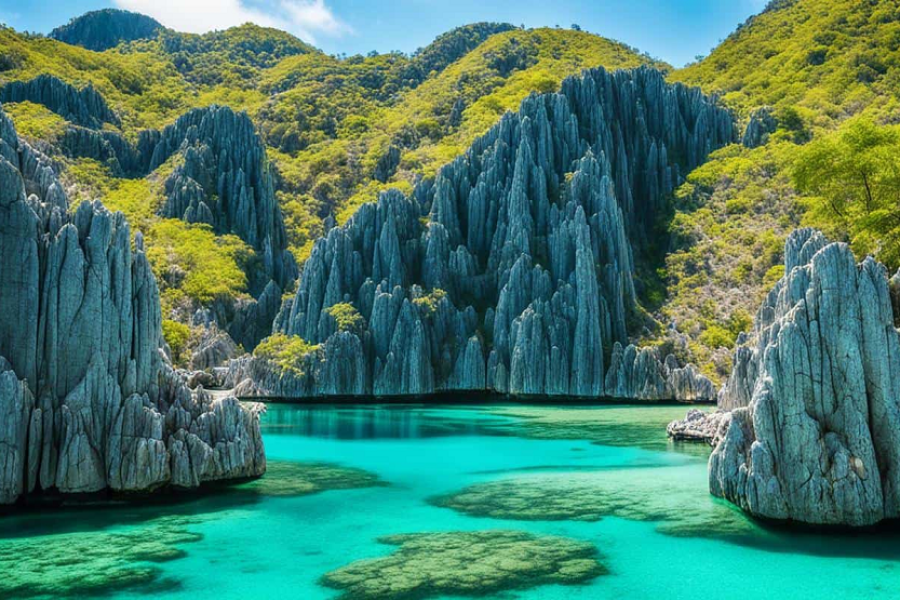 A Trip to Wonderful Philippines Tour Package