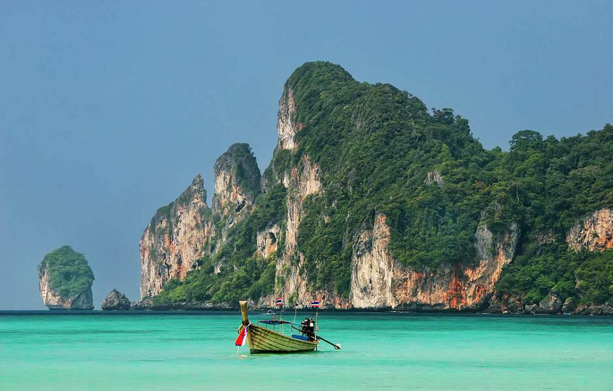 Amazing Thailand Tour Package